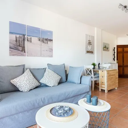 La Jaquita Apartamento