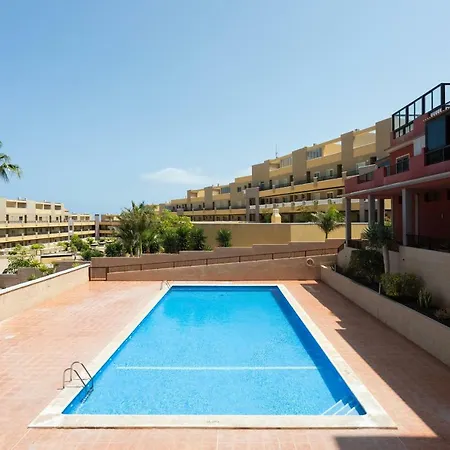 Apartamento La Jaquita El Médano