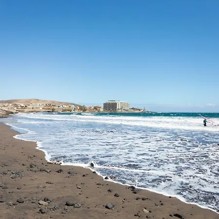 Apartamento La Jaquita