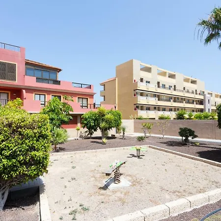 La Jaquita Apartamento *
