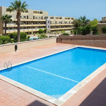 La Jaquita Apartamento