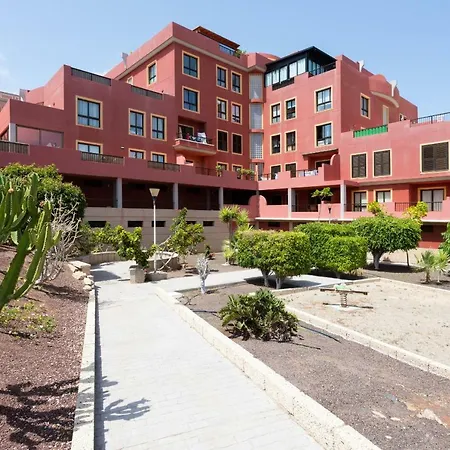 Apartamento La Jaquita