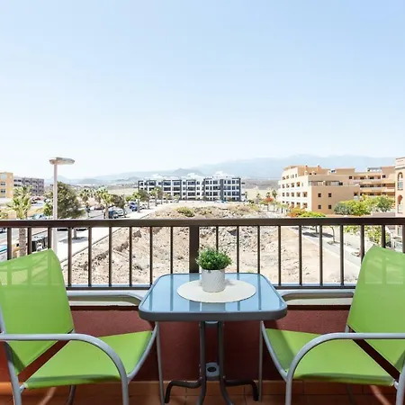 Apartamento La Jaquita *
