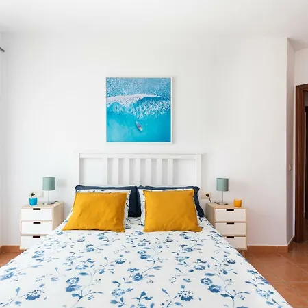 La Jaquita Apartamento