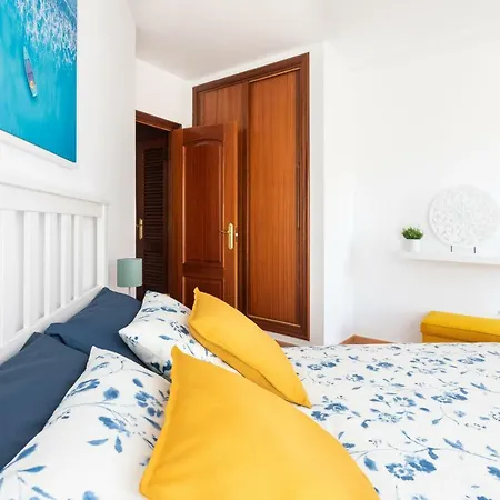 La Jaquita Apartamento *