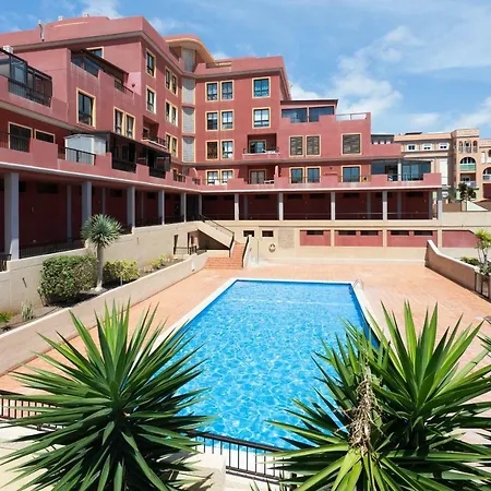 La Jaquita Apartamento