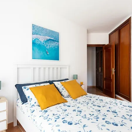 Apartamento La Jaquita El Médano