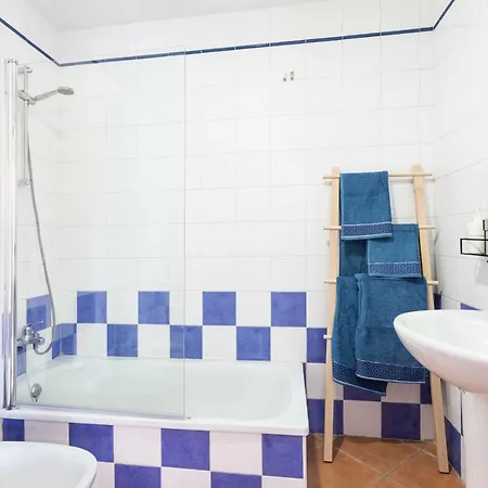 La Jaquita Apartamento