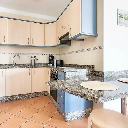 La Jaquita Apartamento