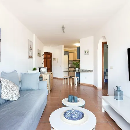 La Jaquita Apartamento *